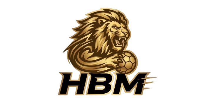 HBM Logo