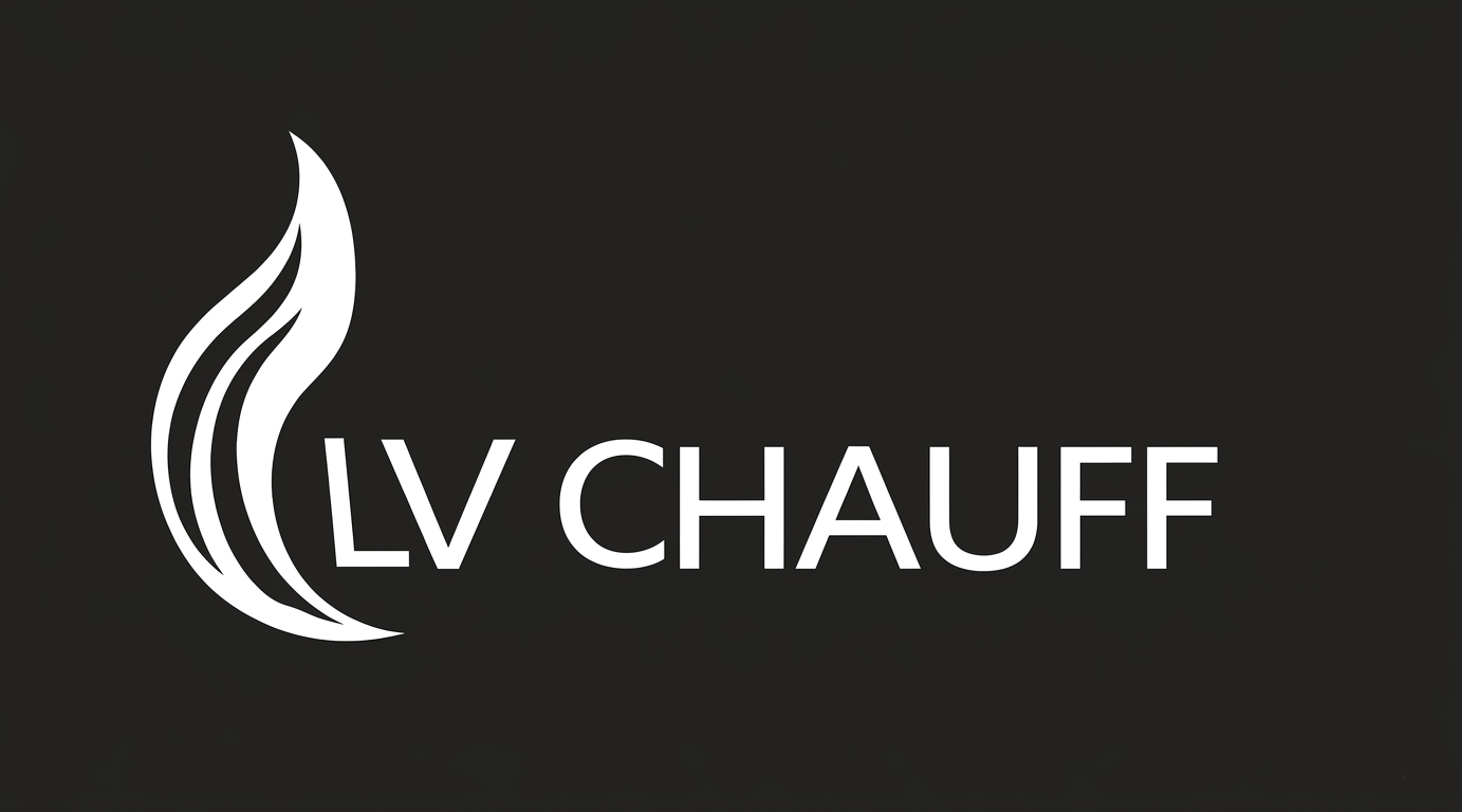 Logo LV CHAUFF